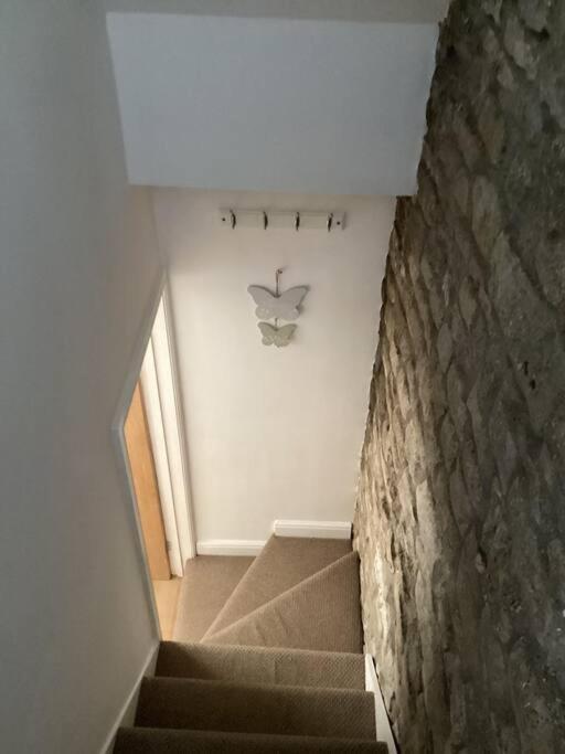 Mendip Edge Retreat Villa Farrington Gurney Exteriör bild
